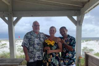 Officiant Doug - 37