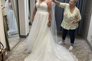 Brides by Julie - 15