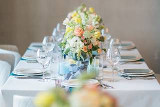 Chic Girl Flowers - 8