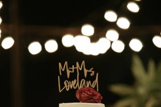 SunHorse Weddings - 13
