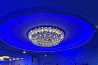 Waters Edge Event Center - 10