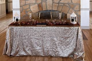 Any Event Linen & Chair Rental - 9