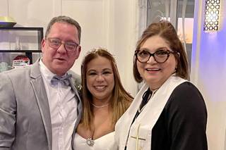 Weddings By Reverend Susie - 75