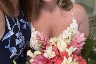 Florida Keys Bridal Team - 68