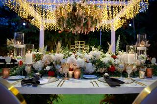 Prisar Weddings and Events - 6