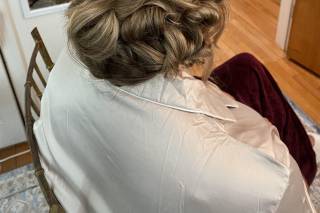 Cristin Rose Hair and Makup Artistry - 1