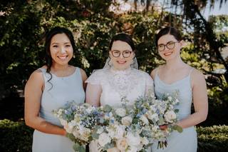 Linens & Flowers Design - 81