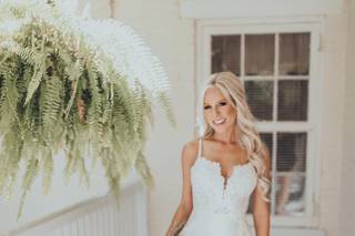 Hair and Makeup by Nikki D - 16