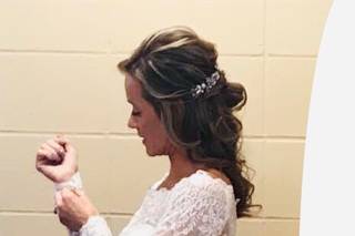 Simply Stunning Bridal - 72