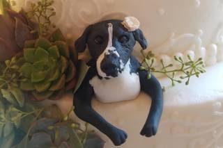 Holly's Cakes LLC - 23