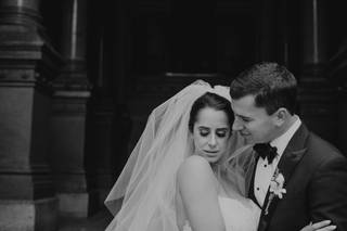 Something Blu Weddings + Events - 28