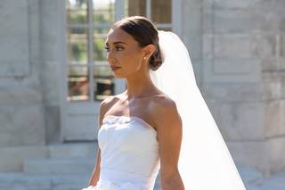 Graham Glam Bridal - 13