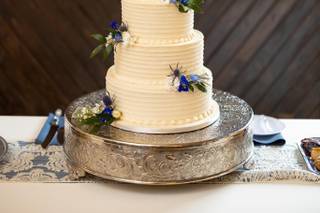J Designs, A Wedding Flower Boutique - 32