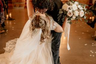Cinder Creek Event Center - 30