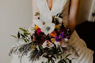 Vision In White Events - 33