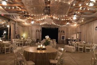Margaret Claire's Weddings & Events LLC - 113