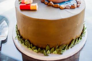 Copper Whisk Cakes - 13