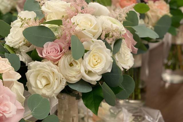 Brides & Bouquets 1