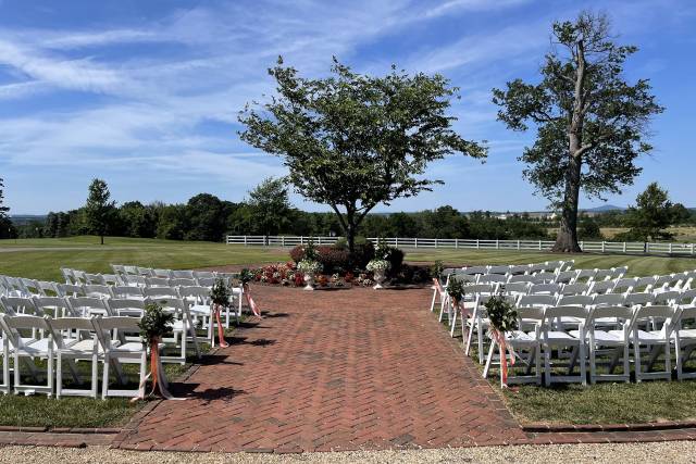 Belmont Country Club 5
