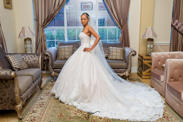 Ava's Bridal Couture - 3