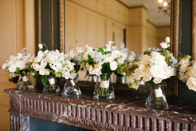 Farrissey Floral Design - 4