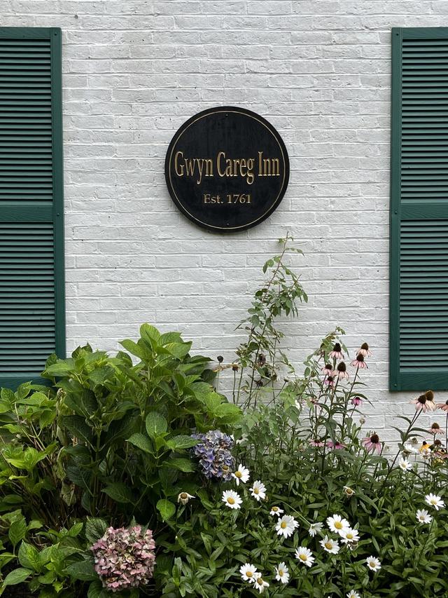 Gwyn Careg Inn - 1