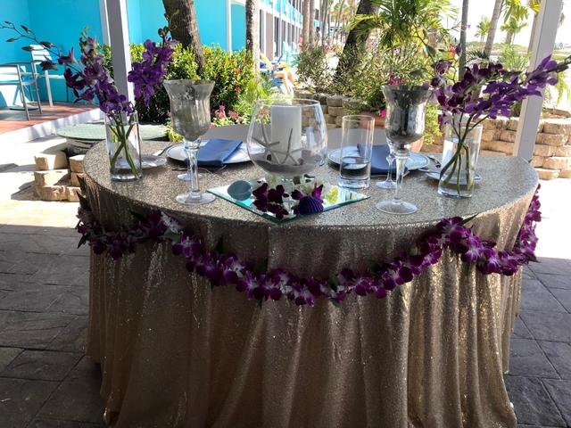 Perfect Touch Events - 1