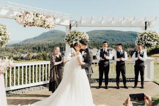 Kathleen Rose Weddings - 16