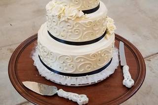 Chandler's Bakery - 8