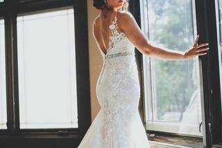 Here Comes The Dress - 24