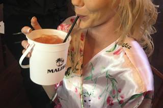 Professional Elegance Wedding Hair and M.A.C. Make-Up - 42