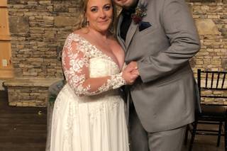 Ever's Bridal Boutique - 13