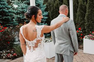 Sterling Ballroom at the DoubleTree Tinton Falls - 15