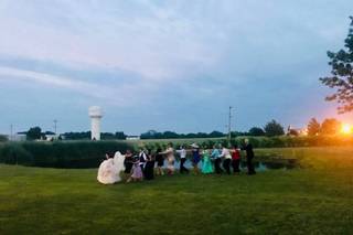 Deer Run Winery - 62