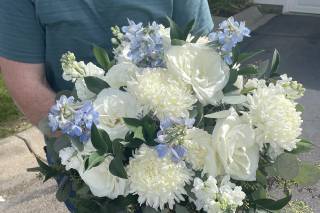 Weddings Your Way Floral & Events - 72
