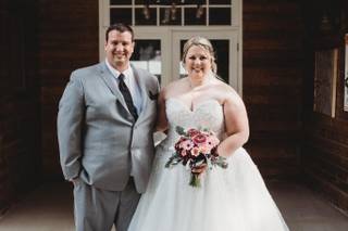 Dreyer House Florals - 30