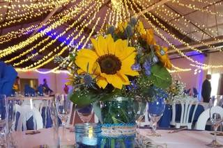 The Bashful Butler Catering - 6