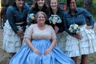 Meat and Greet BBQ Catering LLC - 6