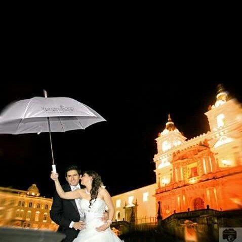 Weddingland Ecuador - 3