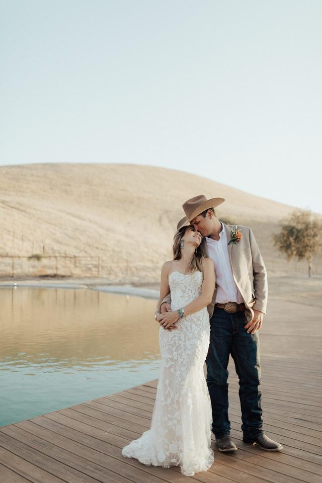 Pine Valley Ranch - 1