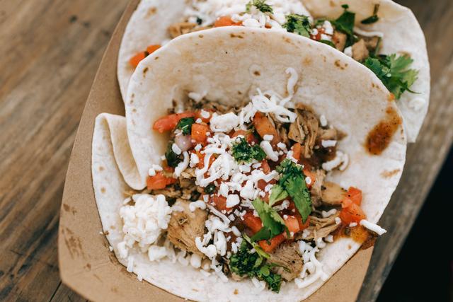 Tex's Tacos - 4