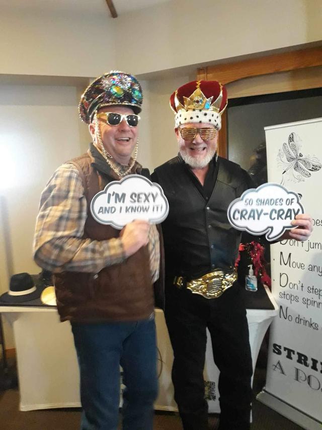 Dragonfly 360 Photo Booth - 2