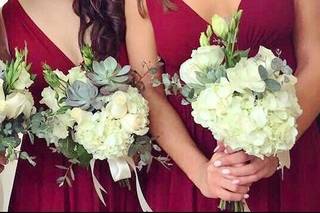 Garden Florist Weddings & Events - 15