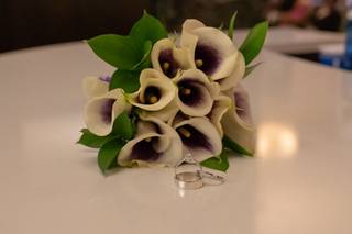 Alton Martin Wedding Photography - 31