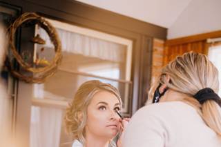 Laci Fore Makeup Artistry - 5