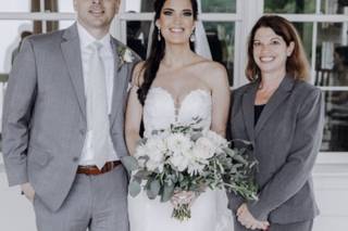 Gwen Downs, Wedding Celebrant - 17