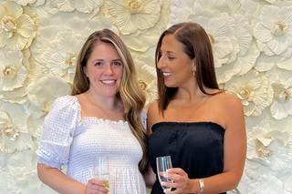 Bridal Garden - 17