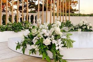 Mk events (by Santo weddings) - 34