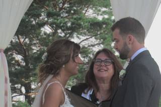 Personalized Ceremonies by Toni Maddi - 8