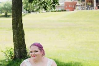 Brandis Bridal Galleria - 13
